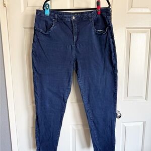 Universal Standard Jeans Size 20 (Long)